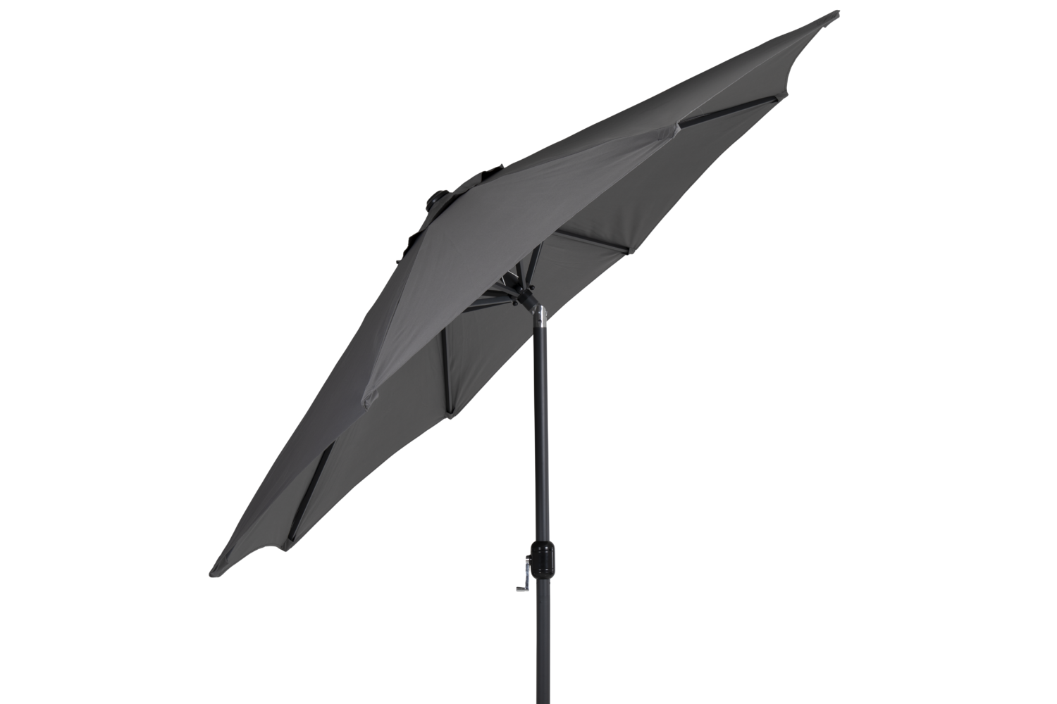Cambre parasol Anthracite/Gris