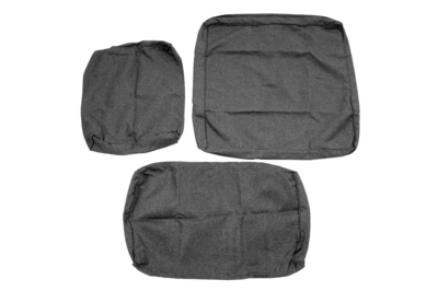 Leone cover Gris