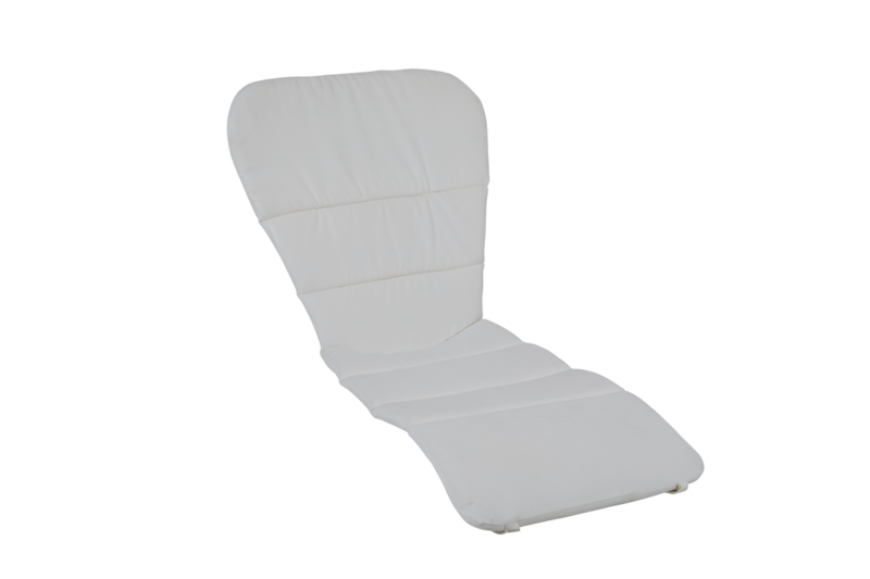 Vallda coussin Blanc