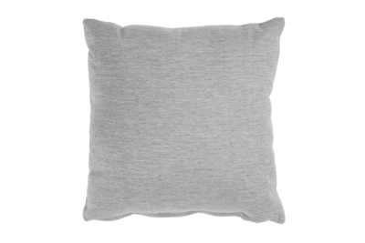 Nimy coussin Pearl grey