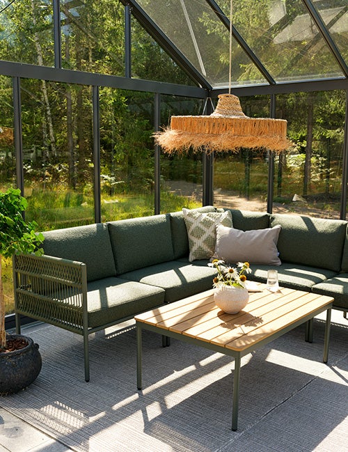 Style et fonctionnalités bien pensées