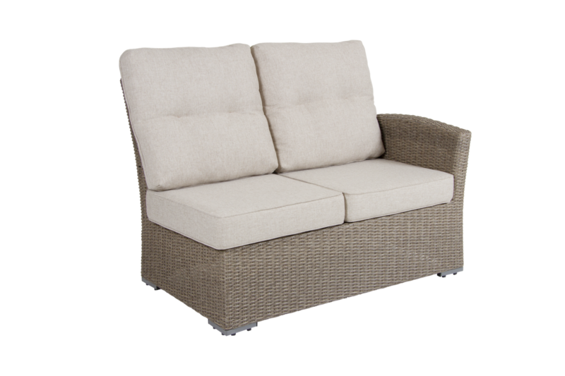 Ashfield terminer Beige/sand