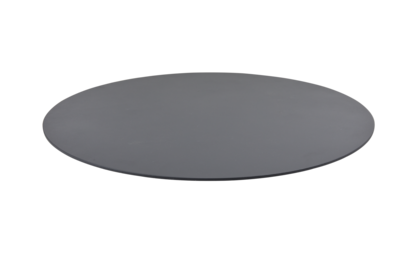 Taverny planche de table Anthracite