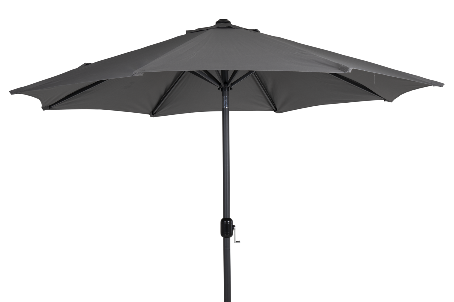 Cambre parasol Anthracite/Gris