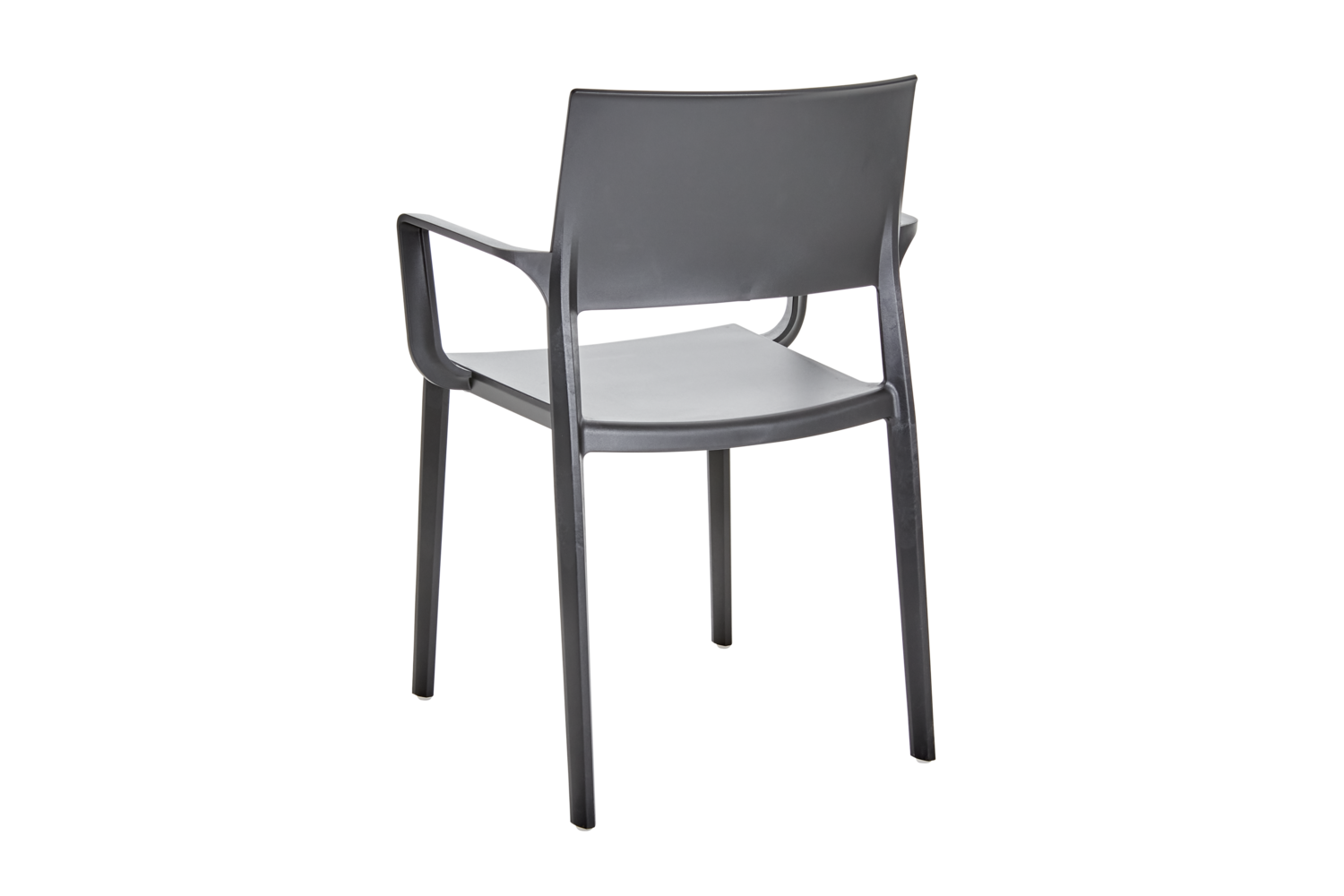 Lilibet fauteuil Noir