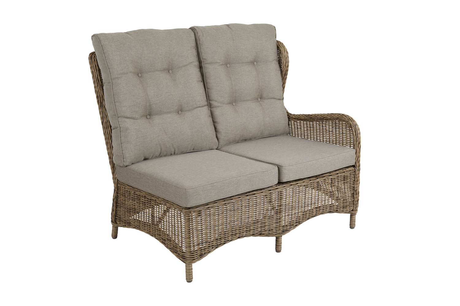 Rosita terminer Couleur naturelle/beige