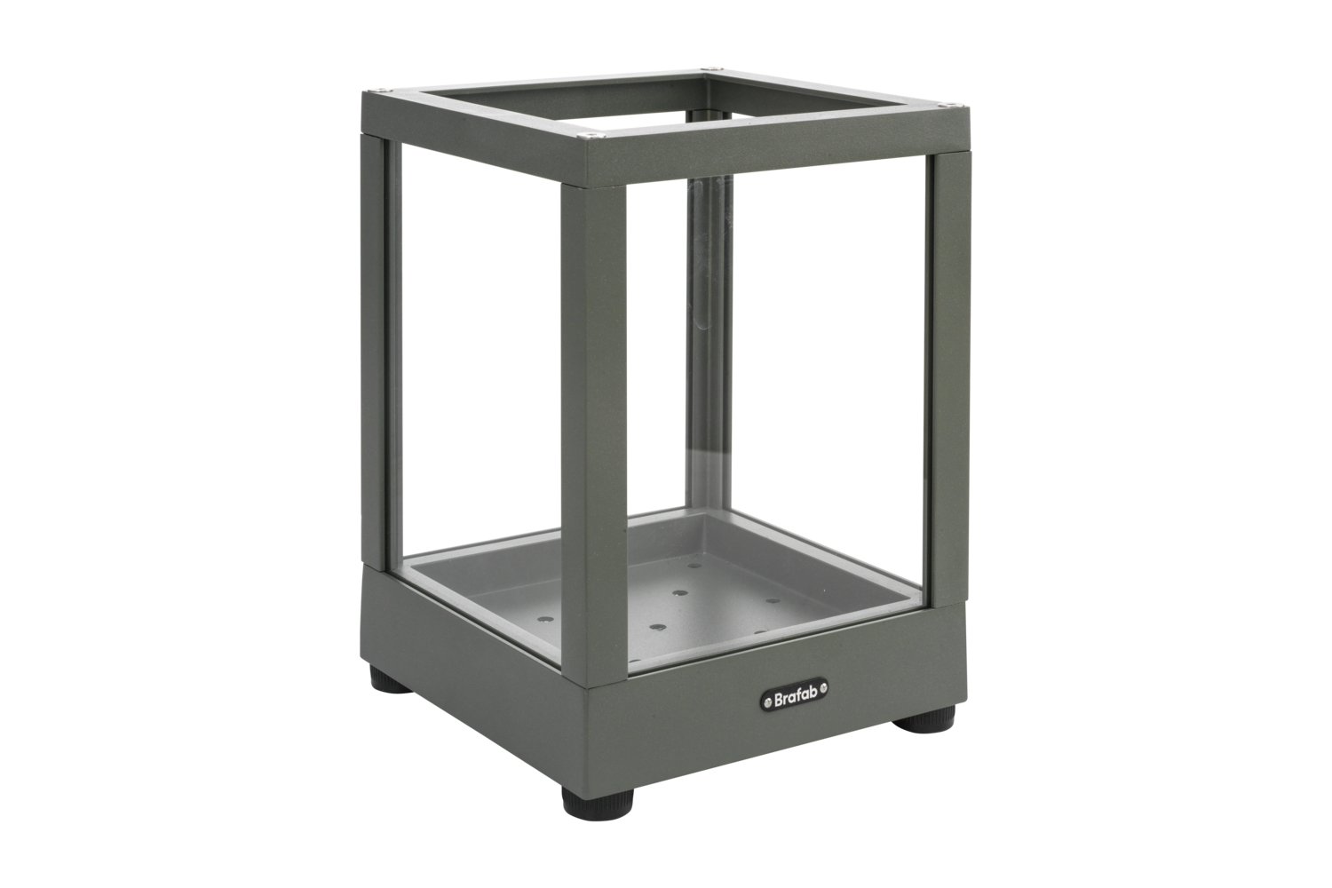 Belfort bougeoir Nordic Green