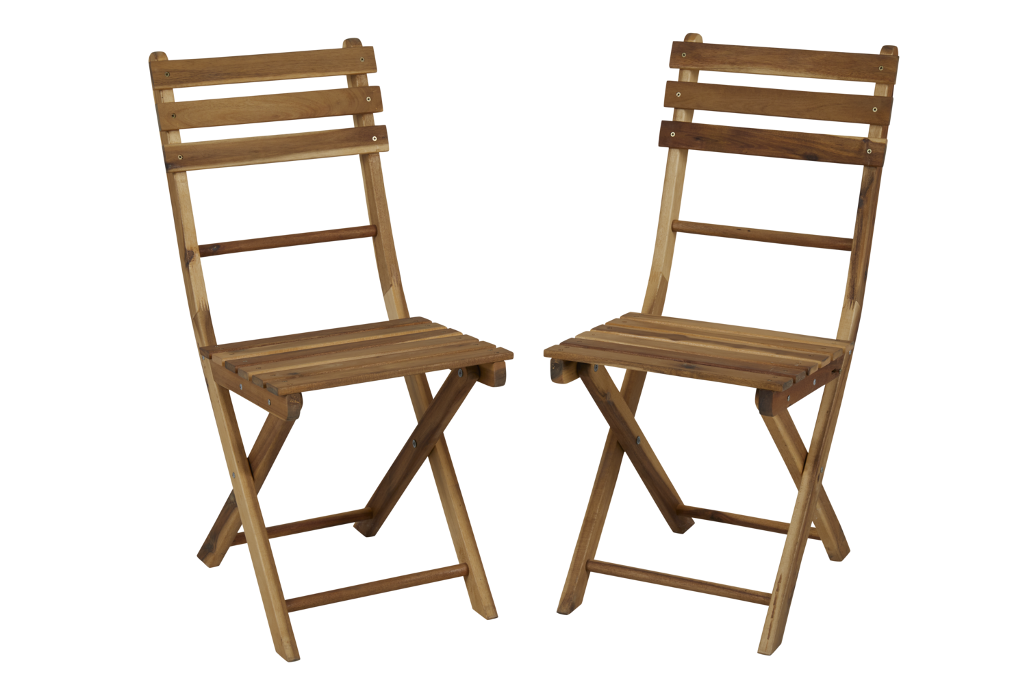 Bruton chaise de table Couleur naturelle