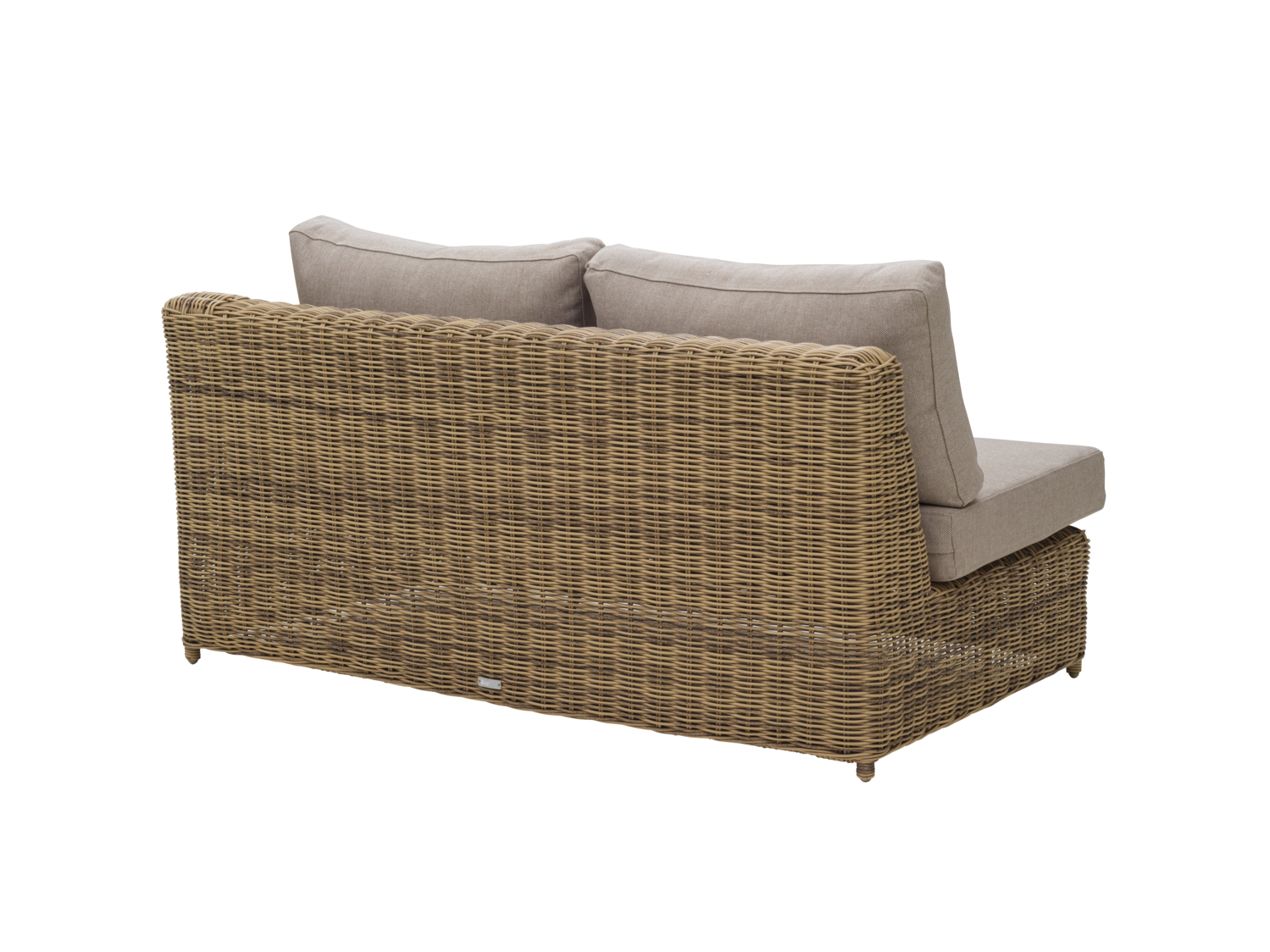 Glendon terminer Rustic/Beige