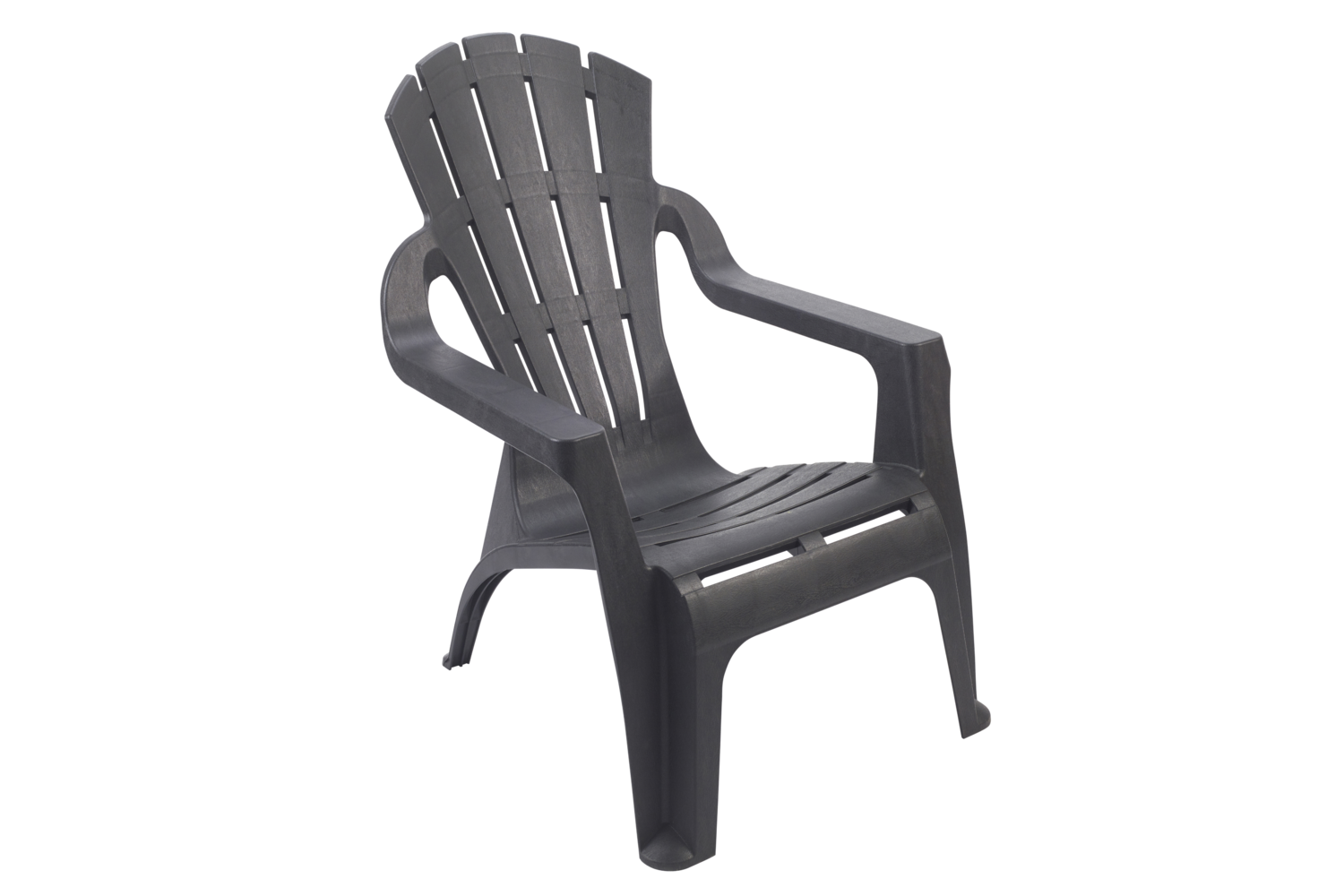 Selva transat Anthracite