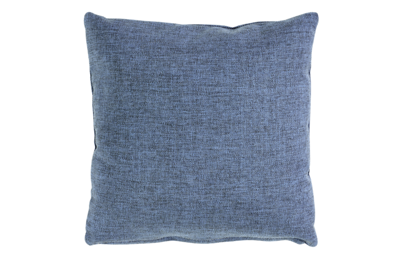 Nimy coussin Bleu