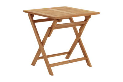 Turin table à manger Couleur naturelle