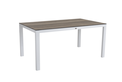 Rodez pieds de table Blanc