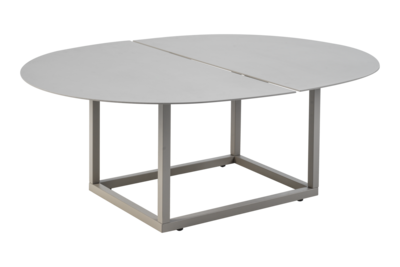 Olive table salon Khaki