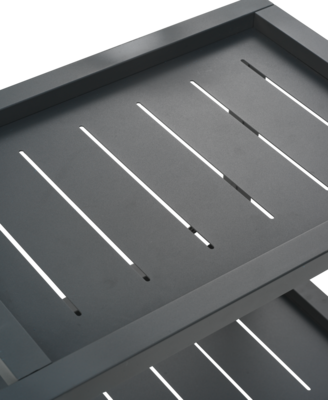 Samvaro desserte Anthracite