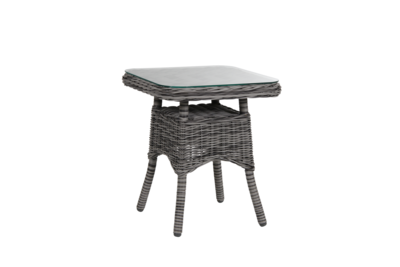 Rosita table d’appoint Gris