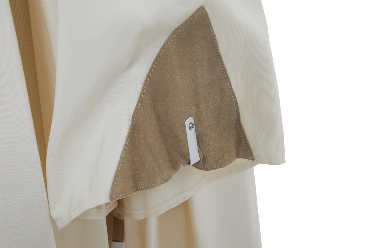 Como parasol Couleur naturelle