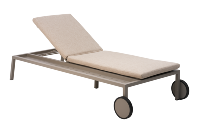 Samvaro 1_Vilsaeng Khaki/sable