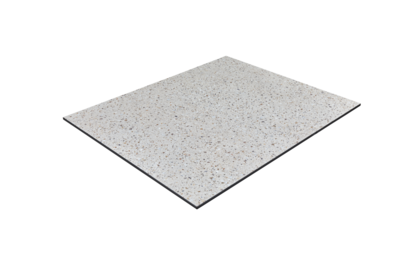 Talance planche de table Beige/terrazzo