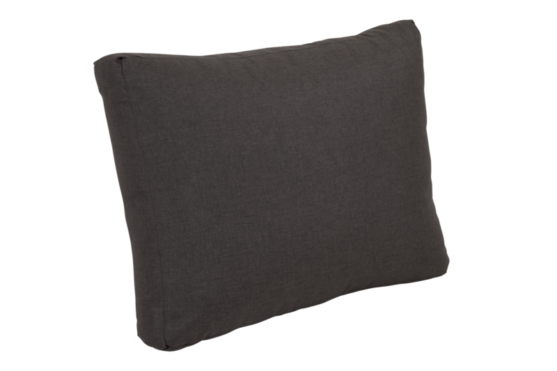 Villac coussin dorsal Bistro brown