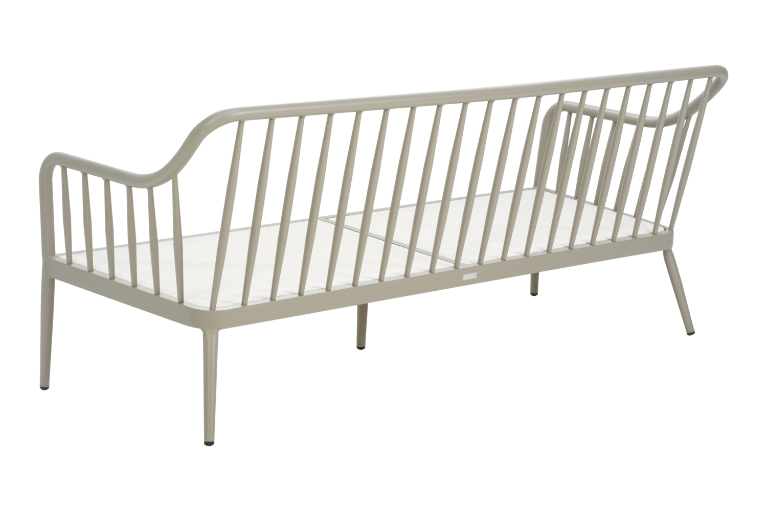 Coleville Canapé 2,5 places Khaki/Burlap Beige