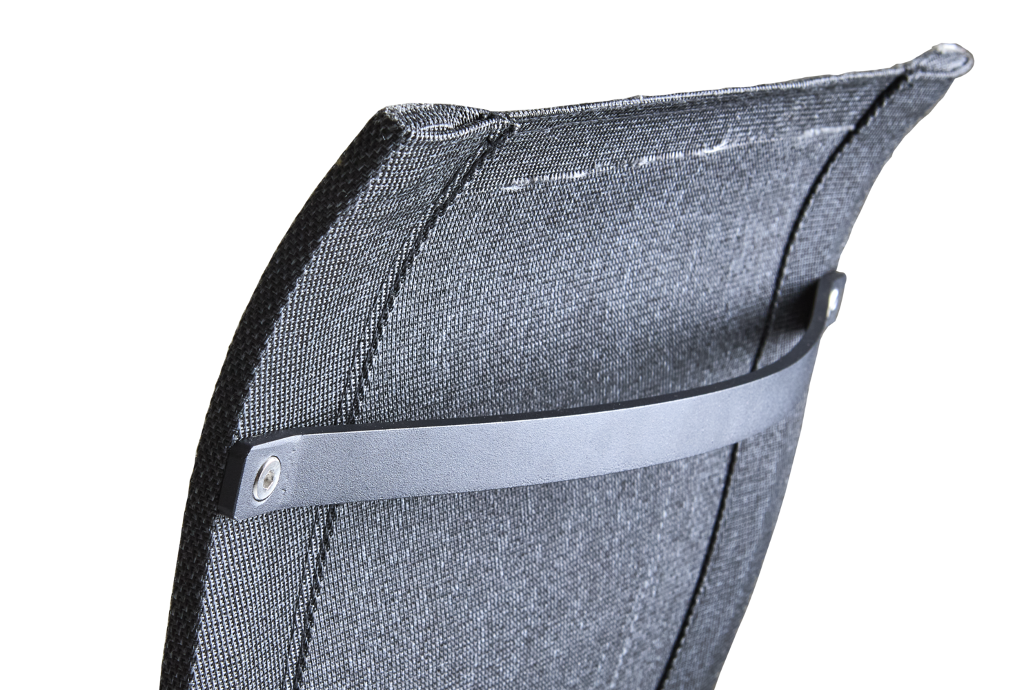 Comfy fauteuil Noir/noir