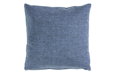 Nimy coussin Bleu