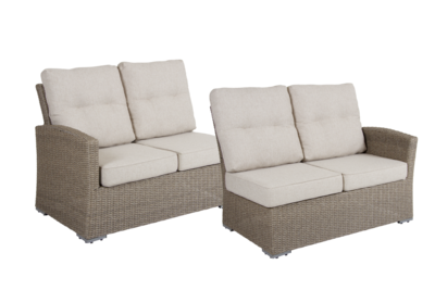 Ashfield terminer Beige/sand