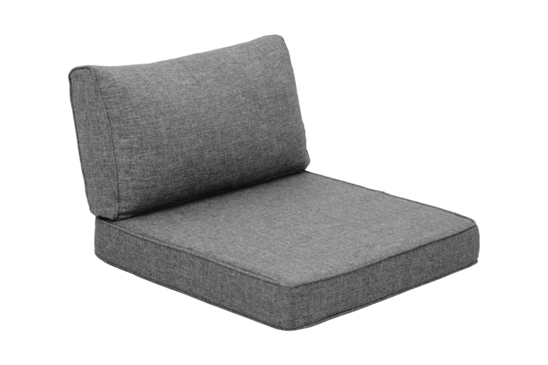 Weldon cover Gris