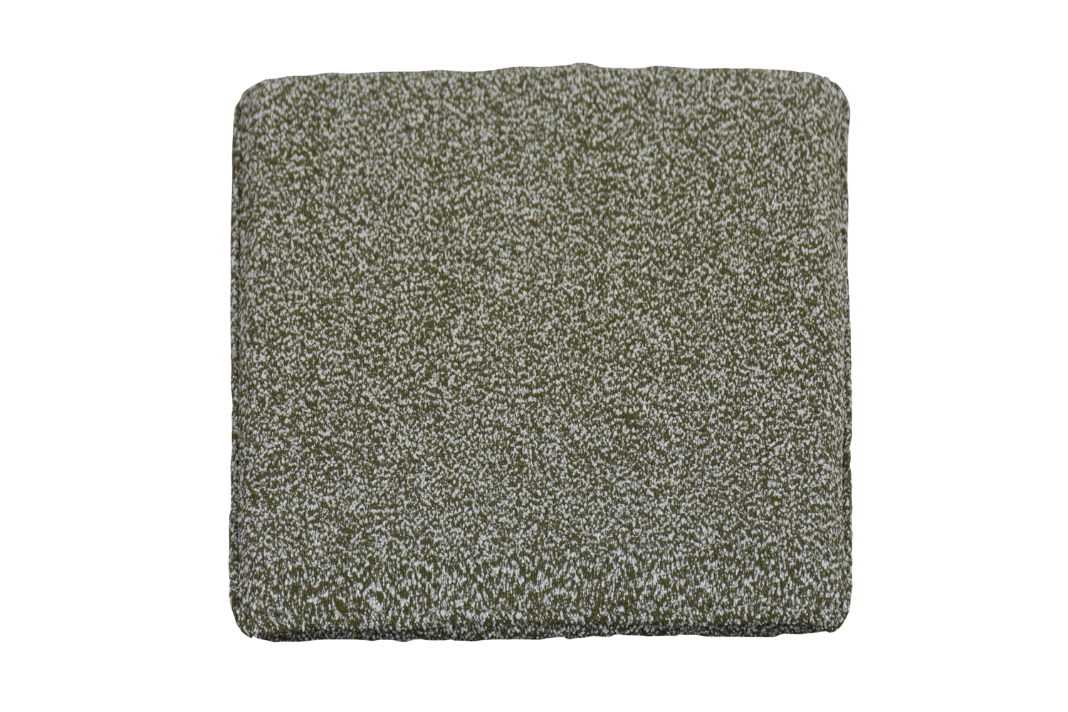 Frisk seat cushion Teddy Verde