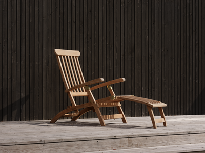 Jackson transat Couleur naturelle