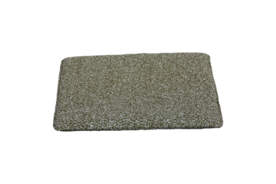 Frisk coussin de chaise Teddy Verde