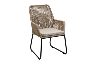 Midway fauteuil Beige/sand