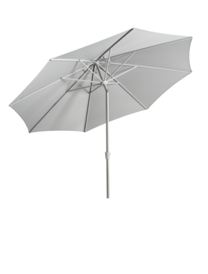 Abriola parasol Anthracite/gris