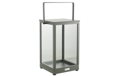 Belfort bougeoir Nordic Green