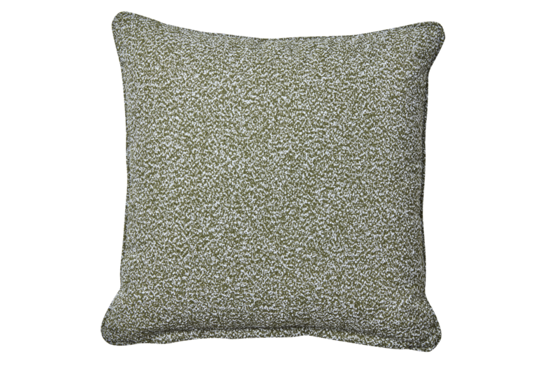 Teddy coussin Teddy Verde