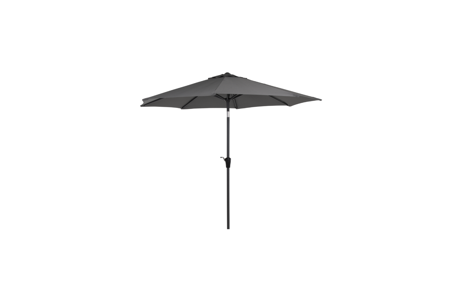 Cambre parasol Anthracite/Gris