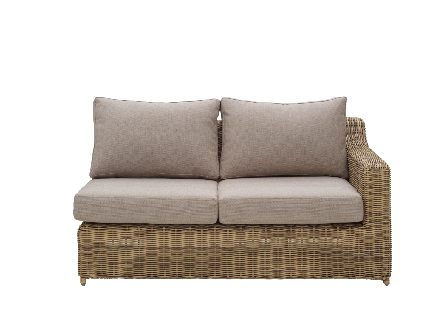 Glendon terminer Rustic/Beige
