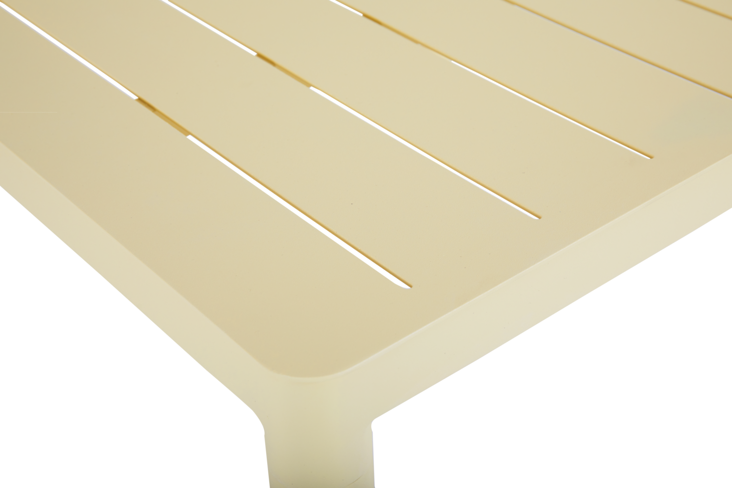 Bigby table à manger Lemon