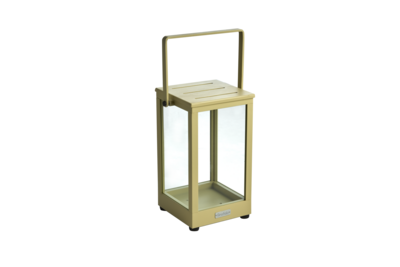 Belfort bougeoir Lemon