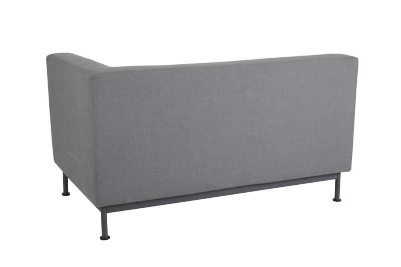 Norrsken terminer Anthracite/Silver lining