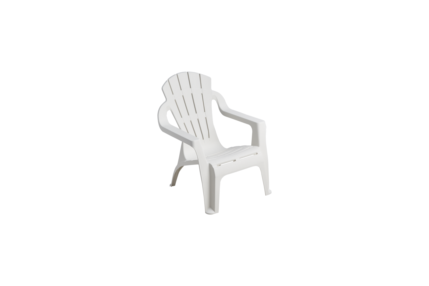 Selva chaise enfant Blanc