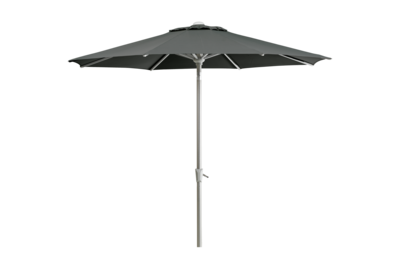 Abriola parasol Anthracite/gris