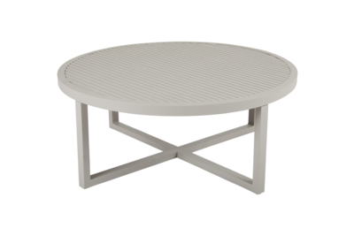 Vevi table salon Khaki