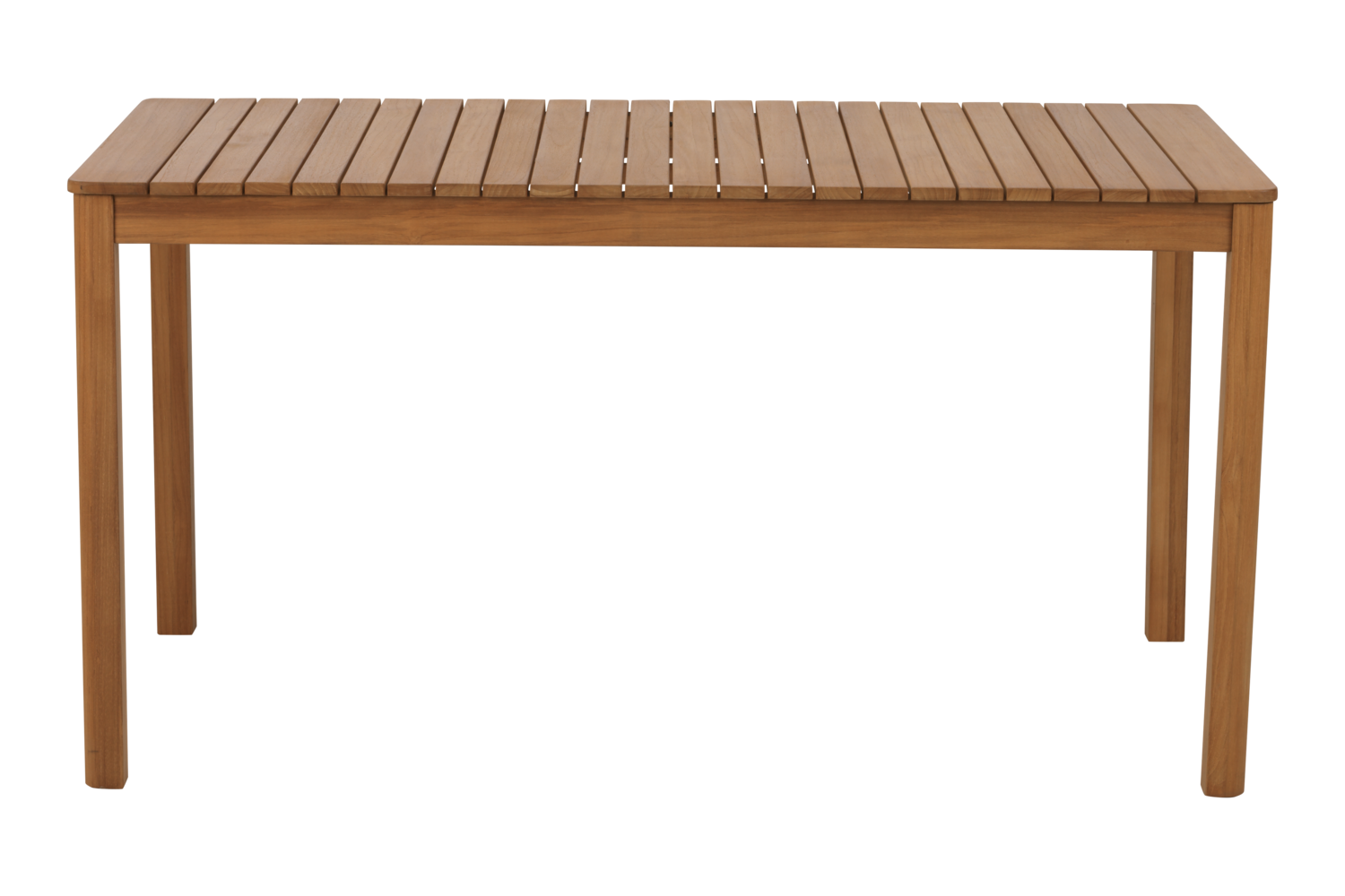 Joe table à manger Couleur naturelle