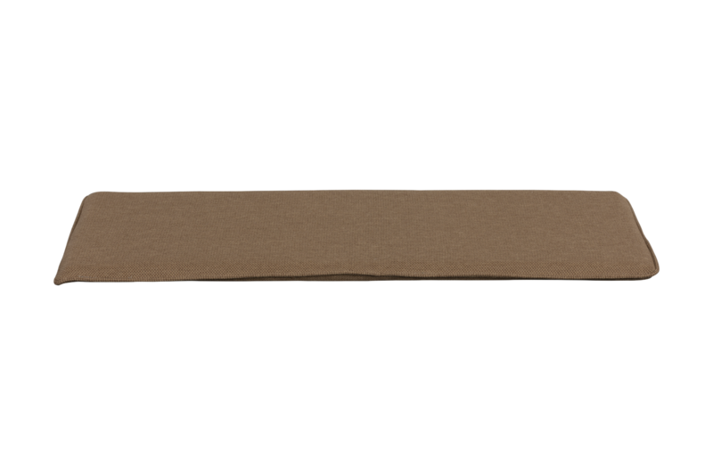 Frisk coussin de chaise Cinnamon Gold