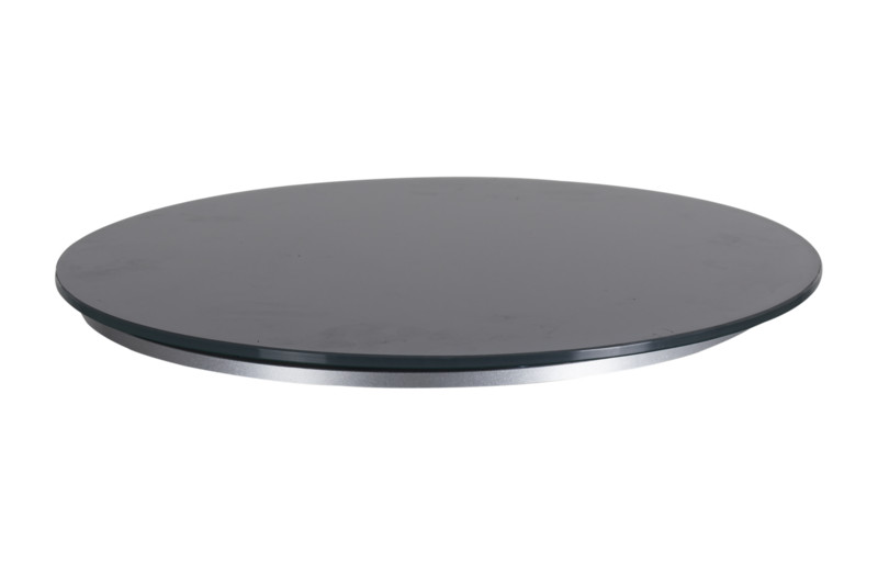 Elara plateau de service Gris