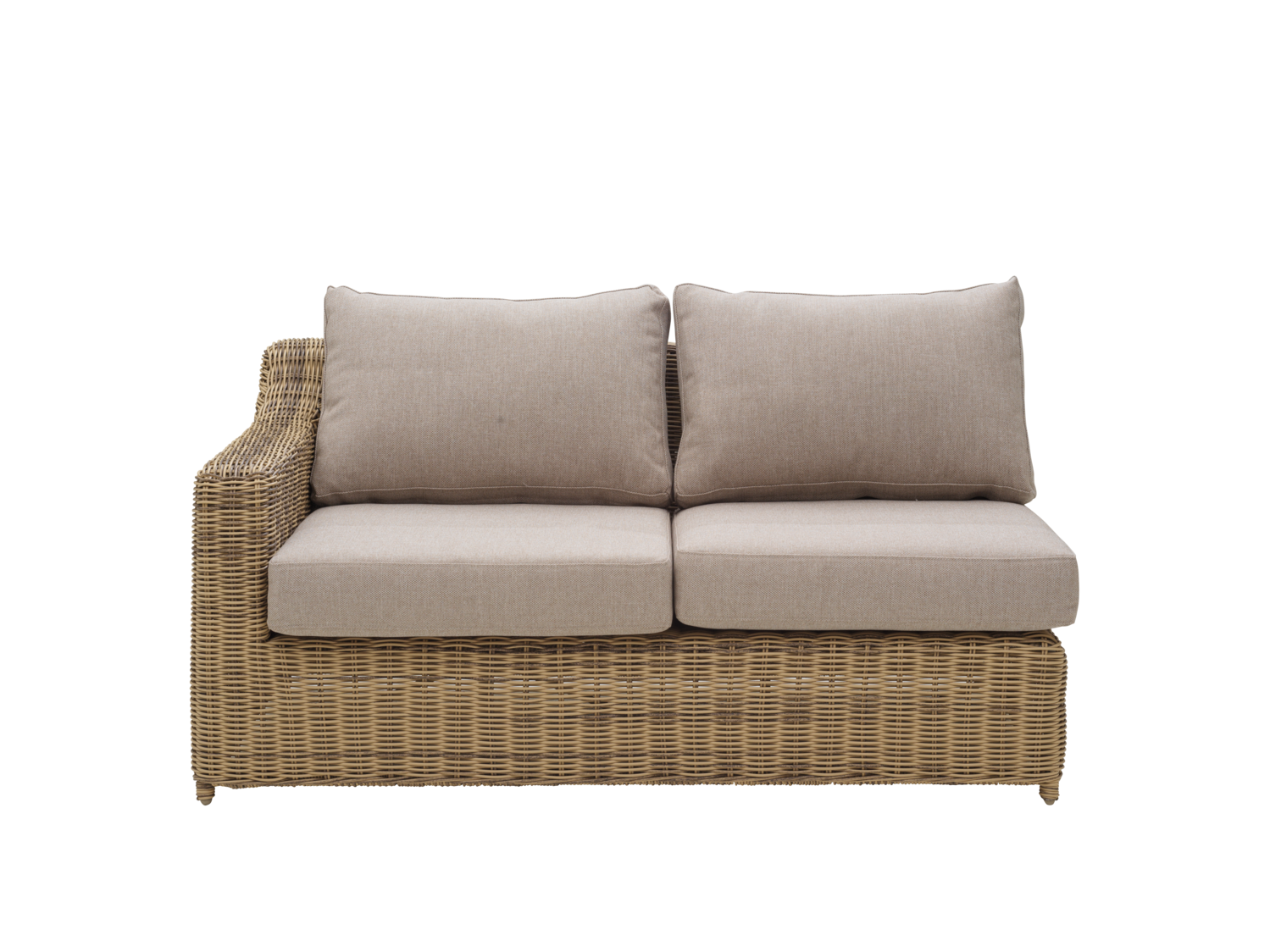 Glendon terminer Rustic/Beige