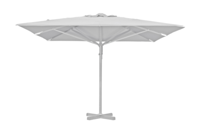 Paris parasol Blanc/blanc