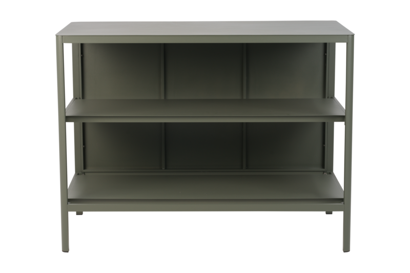 Kelia cuisine extérieure Nordic Green